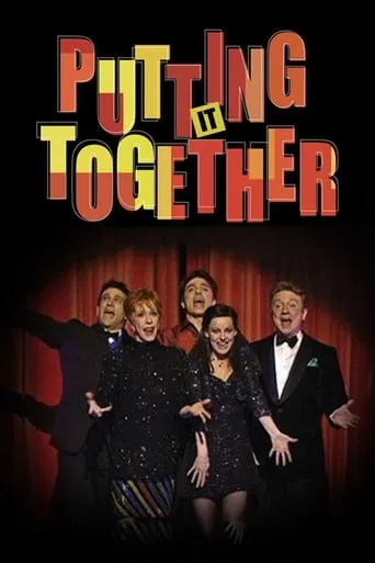 Putting It Together movie poster - Rated 6.4/10