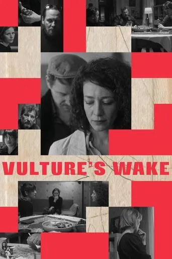 Vulture's Wake movie poster - Entertainment content