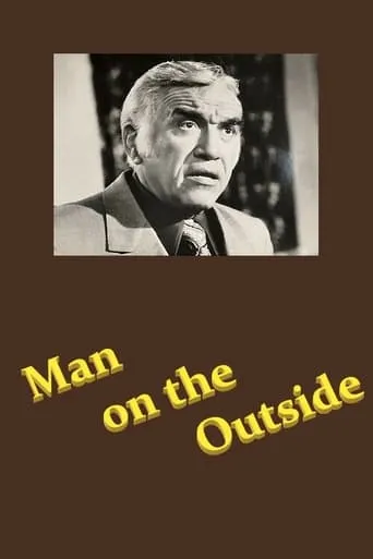 Man on the Outside movie poster - Entertainment content