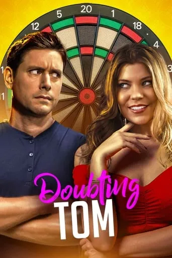 The Importance Of Doubting Tom movie poster - Rated 3.5/10