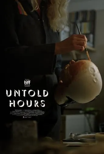 Untold Hours movie poster - Rated 9.5/10