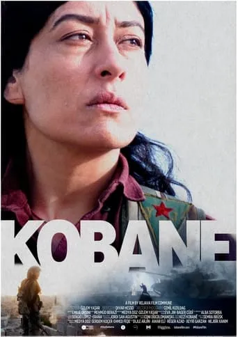 Kobane movie poster - Rated 6.4/10
