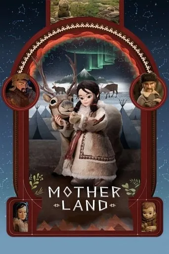 Mother Land movie poster - Rated 6.7/10