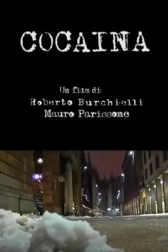 Cocaina movie poster - Entertainment content