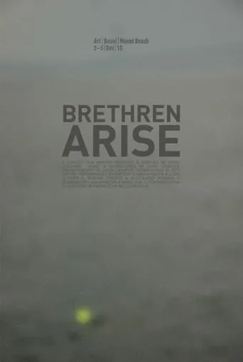 Brethren Arise movie poster - Entertainment content