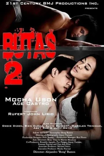 Butas 2 movie poster - Rated 6/10