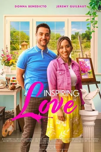 Inspiring Love movie poster - Rated 6.4/10