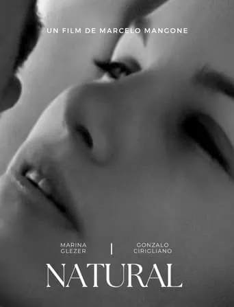 Natural movie poster - Entertainment content