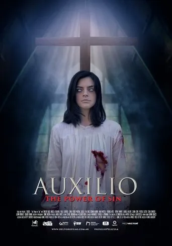 Auxilio: The Power of Sin movie poster - Rated 10/10