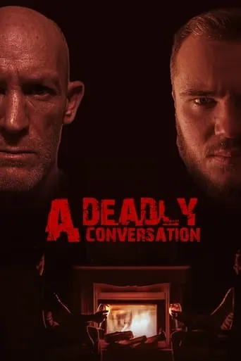 A Deadly Conversation movie poster - Entertainment content