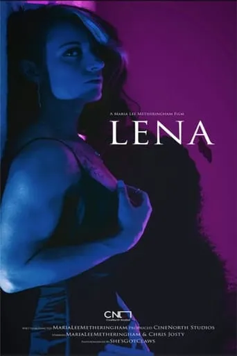 Lena movie poster - Entertainment content