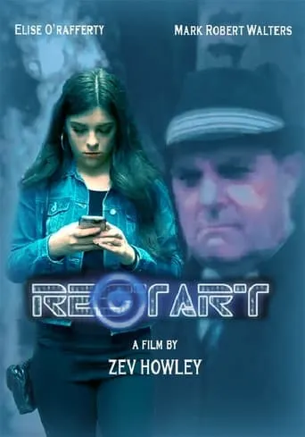 Restart movie poster - Entertainment content