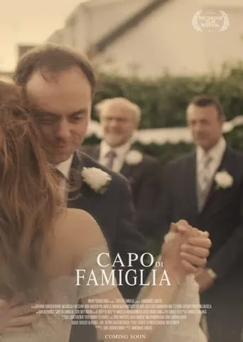 Capo di Famiglia movie poster - Rated 8/10