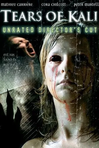 Tears of Kali movie poster - Rated 5.167/10