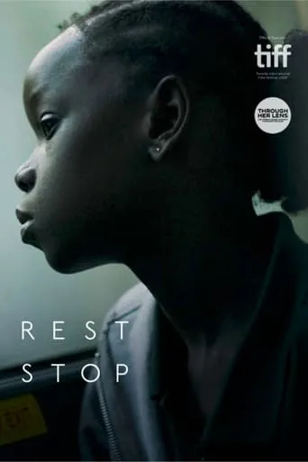 Rest Stop movie poster - Rated 5/10