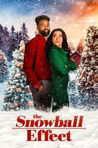 The Snowball Effect movie poster - Rated 4.7/10