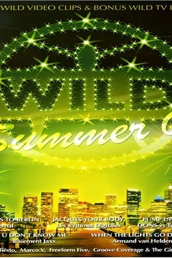 Wild Summer 06 movie poster - Rated 9/10