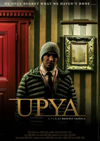 Upya movie poster - Entertainment content