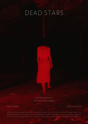 Dead Stars movie poster - Entertainment content