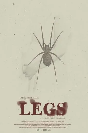 Legs movie poster - Entertainment content