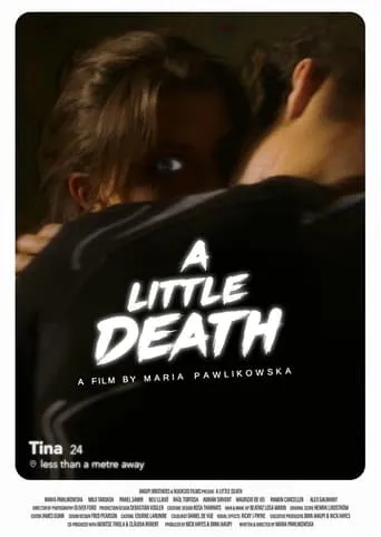 A Little Death movie poster - Entertainment content