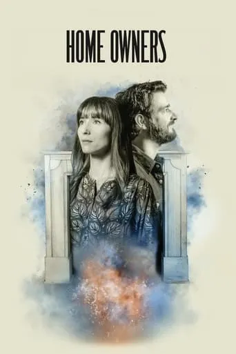 Home Owners movie poster - Rated 5.2/10