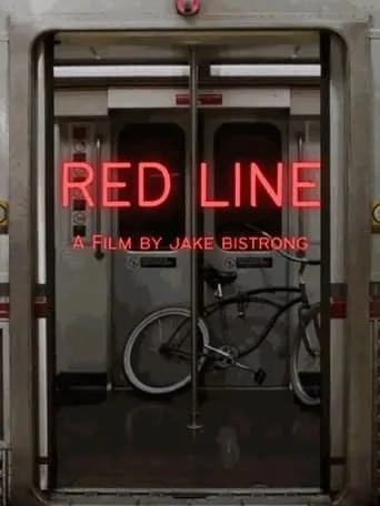 Red Line movie poster - Entertainment content