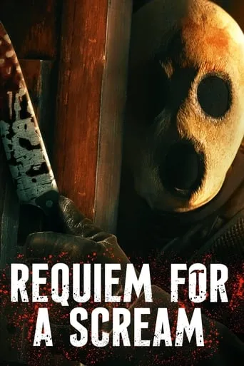 Requiem for a Scream movie poster - Rated 4.2/10
