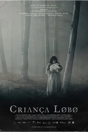 Wolf Child movie poster - Entertainment content