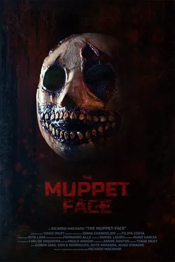 The Muppet-Face movie poster - Entertainment content