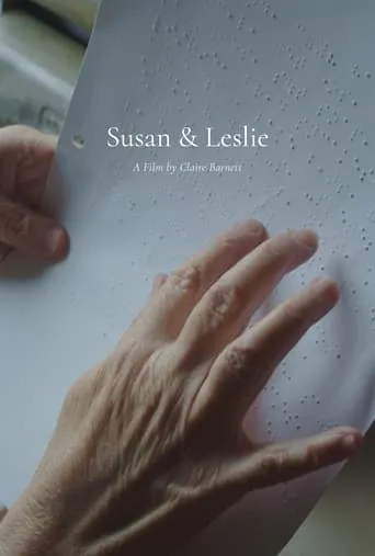 Susan & Leslie movie poster - Entertainment content