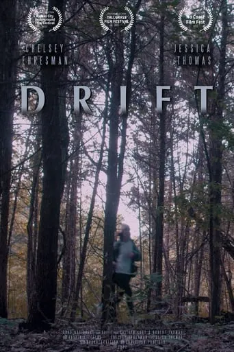 DRiFT movie poster - Entertainment content