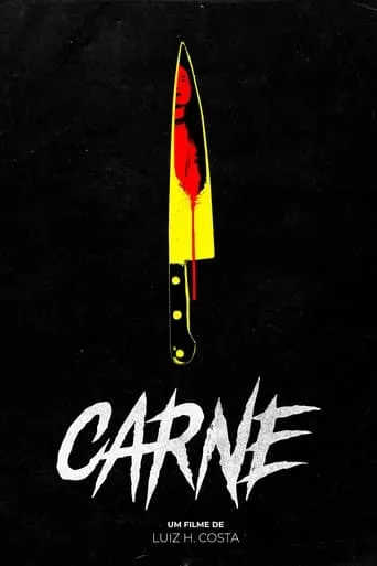 Carne movie poster - Entertainment content