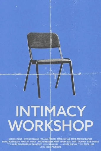 Intimacy Workshop movie poster - Entertainment content