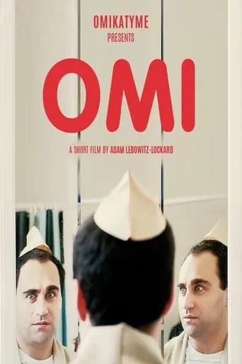 OMI movie poster - Entertainment content