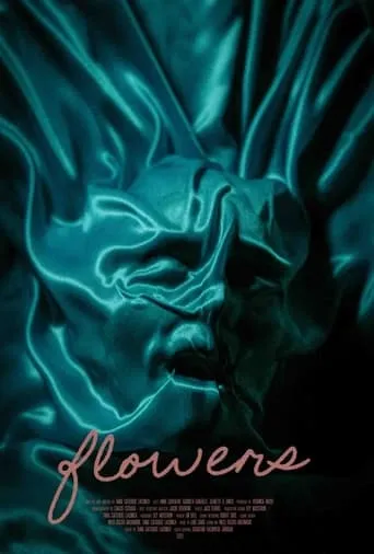Flowers movie poster - Entertainment content