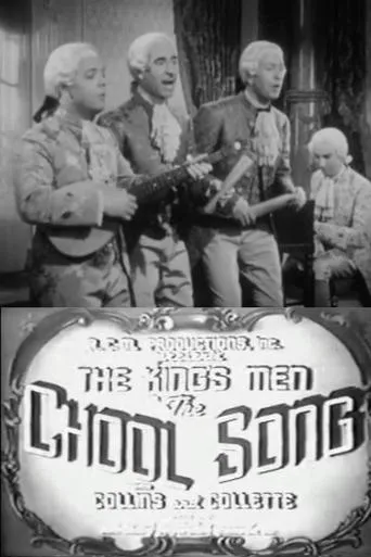 The Chool Song movie poster - Rated 5.5/10