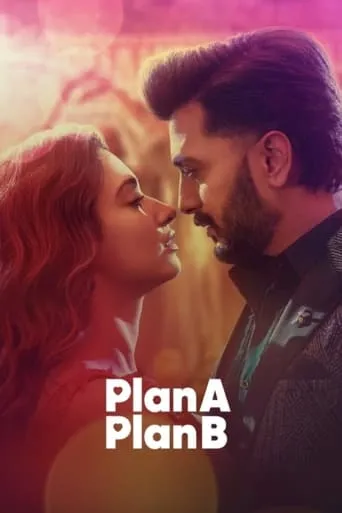 Plan A Plan B movie poster - Rated 6.143/10