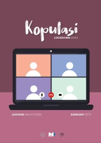 Copulation movie poster - Entertainment content
