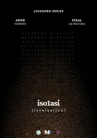 Isolasi movie poster - Entertainment content