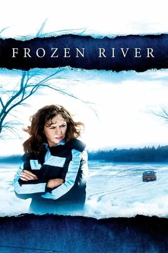 Frozen River movie poster - Rated 6.626/10
