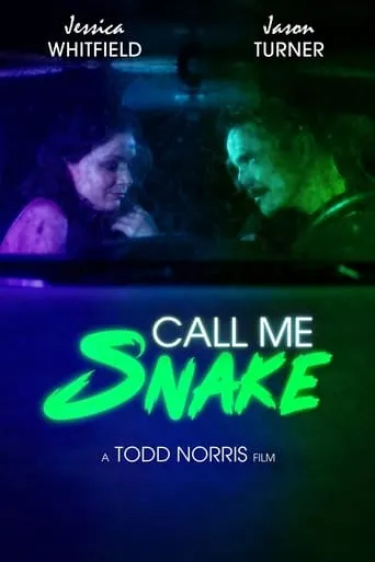 Call Me Snake movie poster - Entertainment content