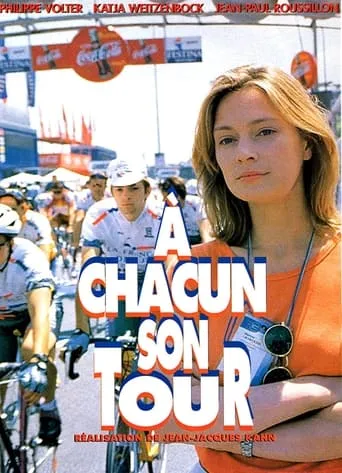 À chacun son tour movie poster - Entertainment content