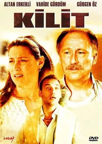 Kilit movie poster - Entertainment content