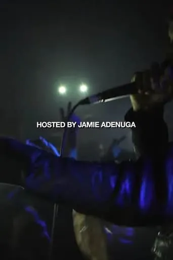 The Police vs Grime Music - A Noisey Film movie poster - Rated 8/10