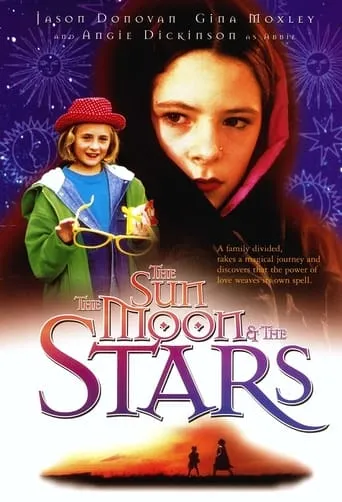 The Sun, The Moon and The Stars movie poster - Entertainment content