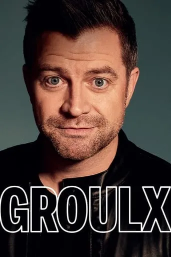 Patrick Groulx: Groulx movie poster - Entertainment content