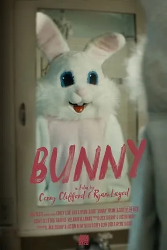 Bunny movie poster - Entertainment content