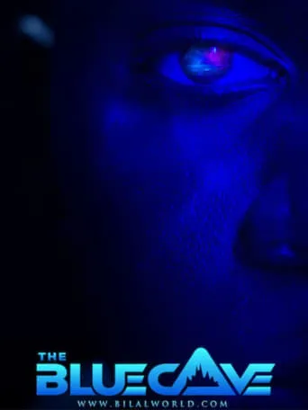 The Blue Cave movie poster - Entertainment content