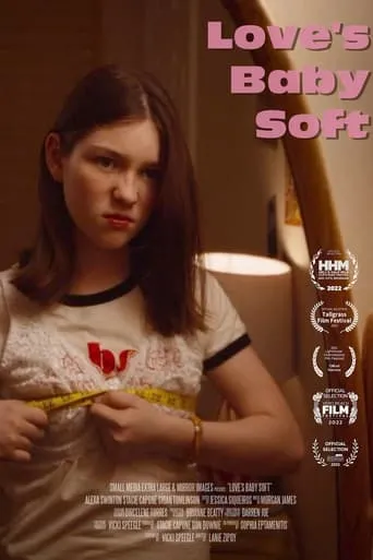 Love's Baby Soft movie poster - Entertainment content